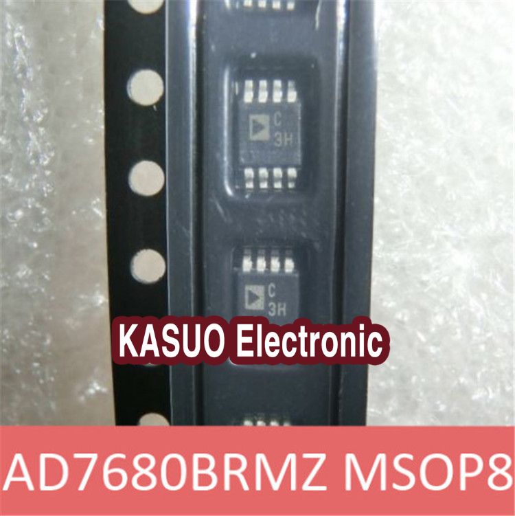 AD7680BRMZ