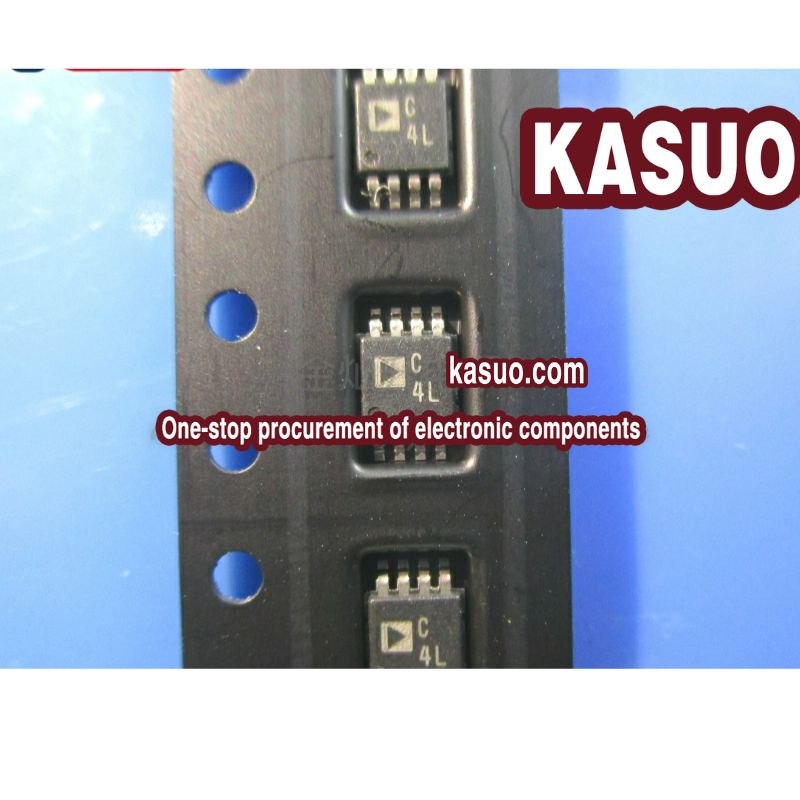 AD7694BRMZ