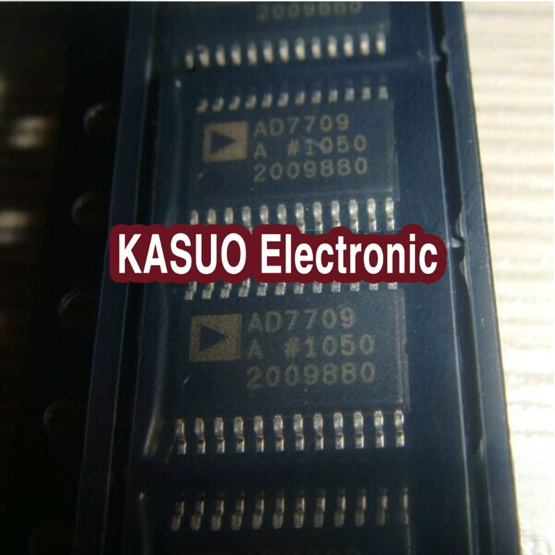 AD7709ARU