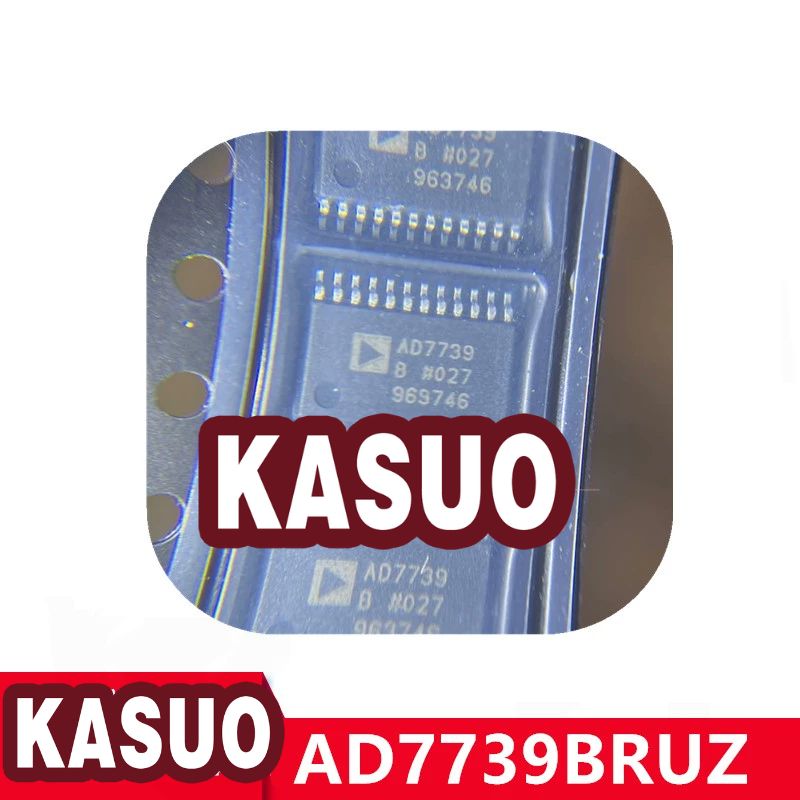 AD7739BRUZ