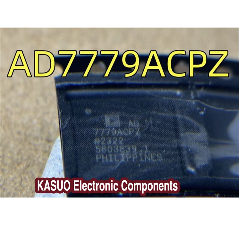 AD7779ACPZ