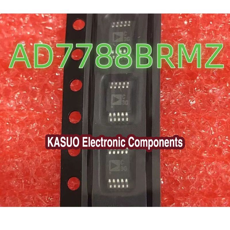 AD7788BRMZ