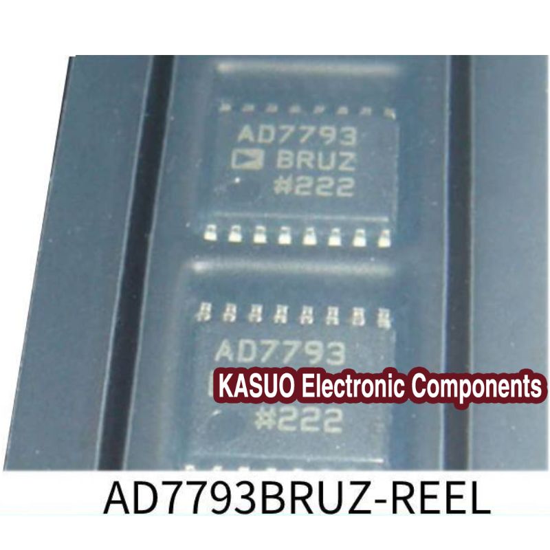 AD7793BRUZ-REEL