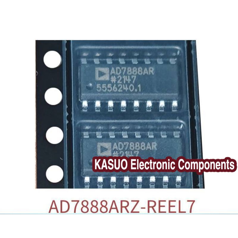 AD7888ARZ-REEL7