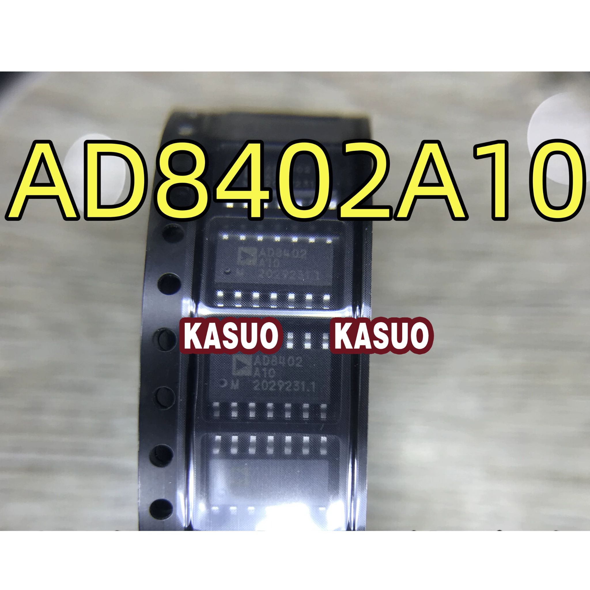 AD8402ARZ10