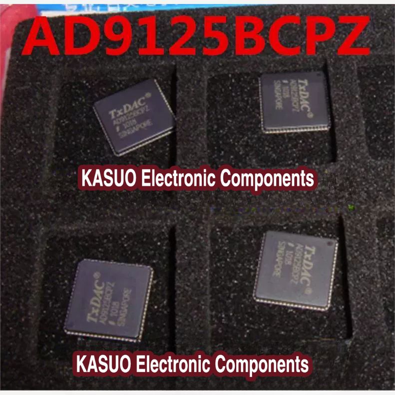 AD9125BCPZ
