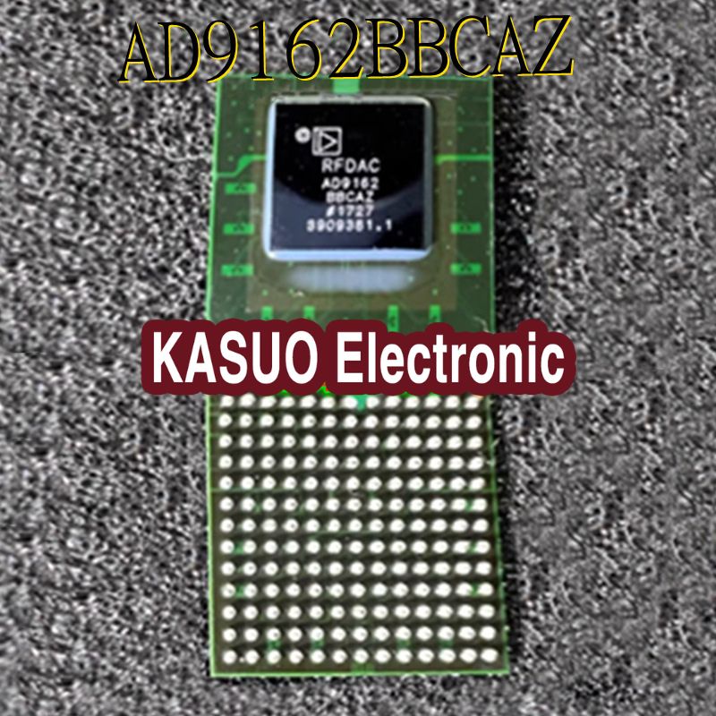 AD9162BBCAZ