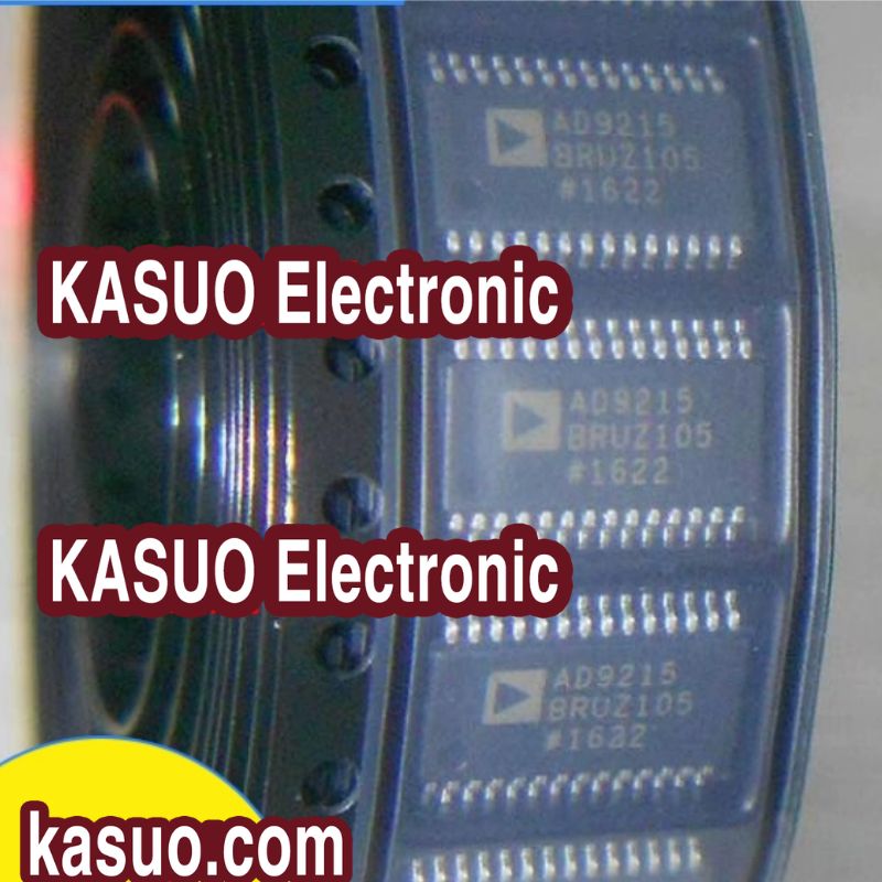 AD9215BRUZ-105