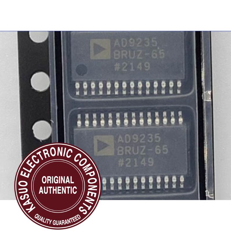 AD9235BRUZ-65