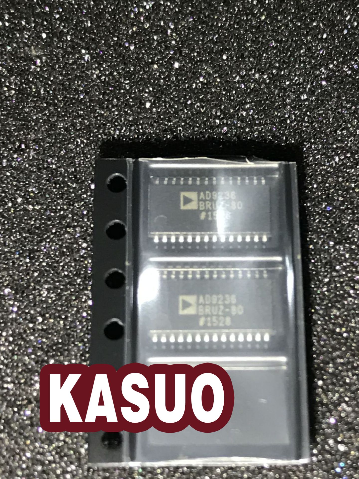 AD9236BRUZ-80