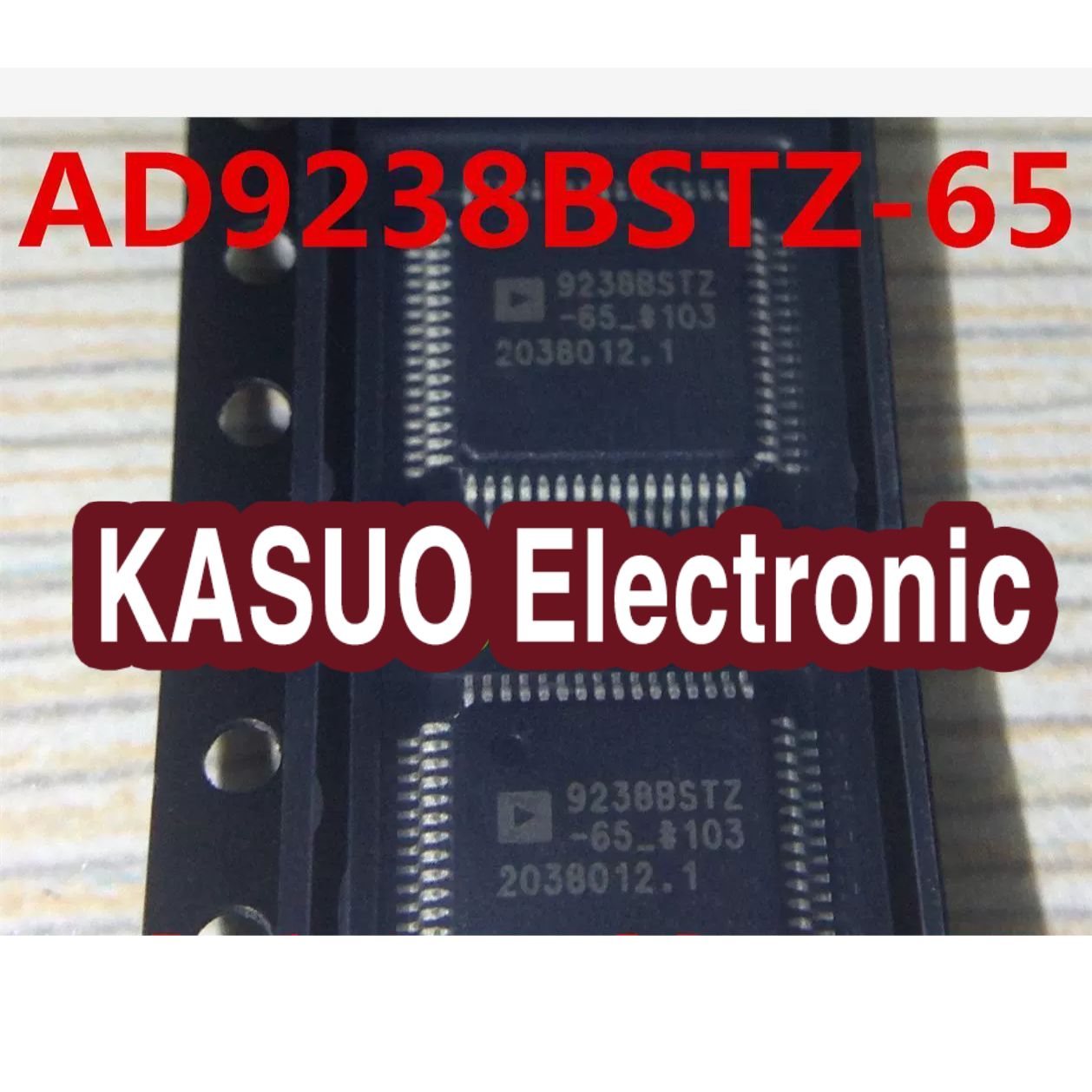 AD9238BSTZ-65