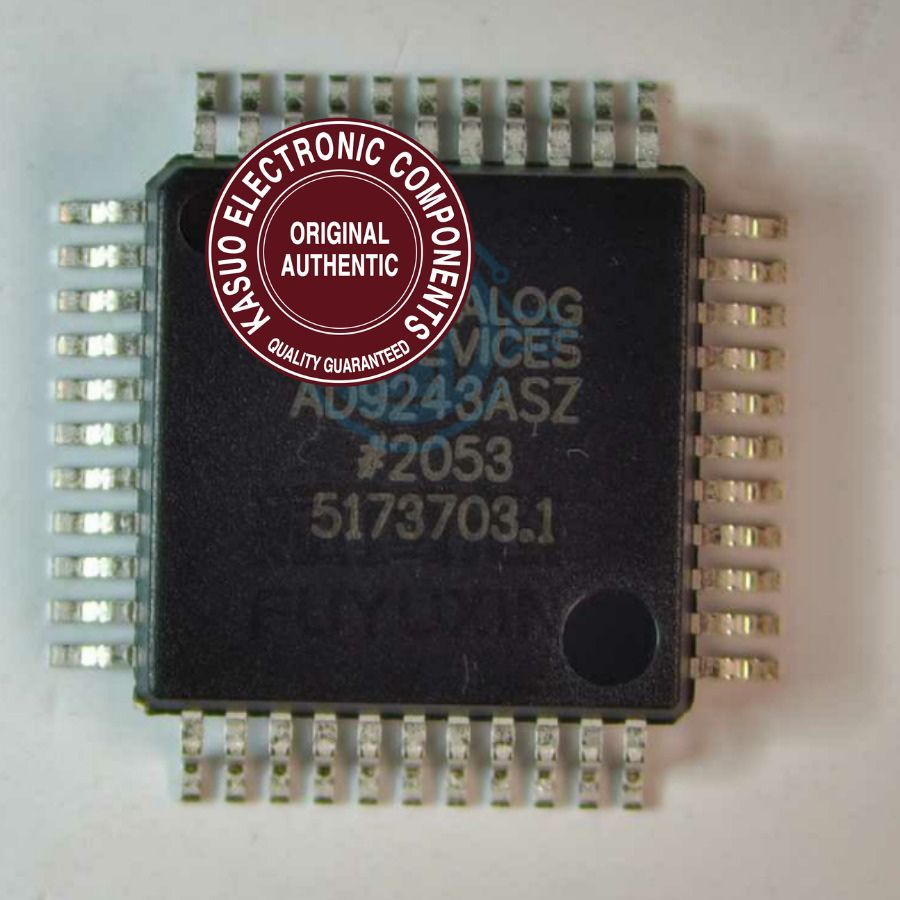 AD9243ASZRL