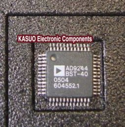AD9244BSTZ-40
