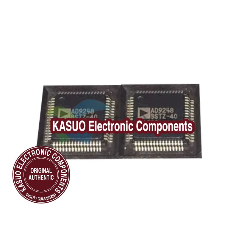 AD9248BSTZ-40