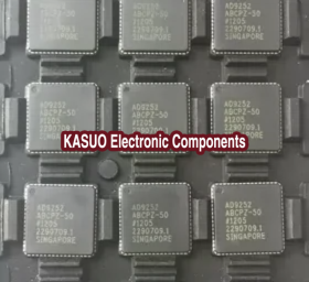 AD9252ABCPZ-50