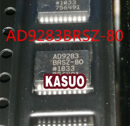 AD9283BRSZ-80