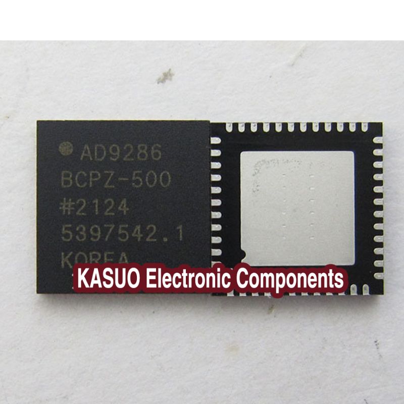 AD9286BCPZ-500