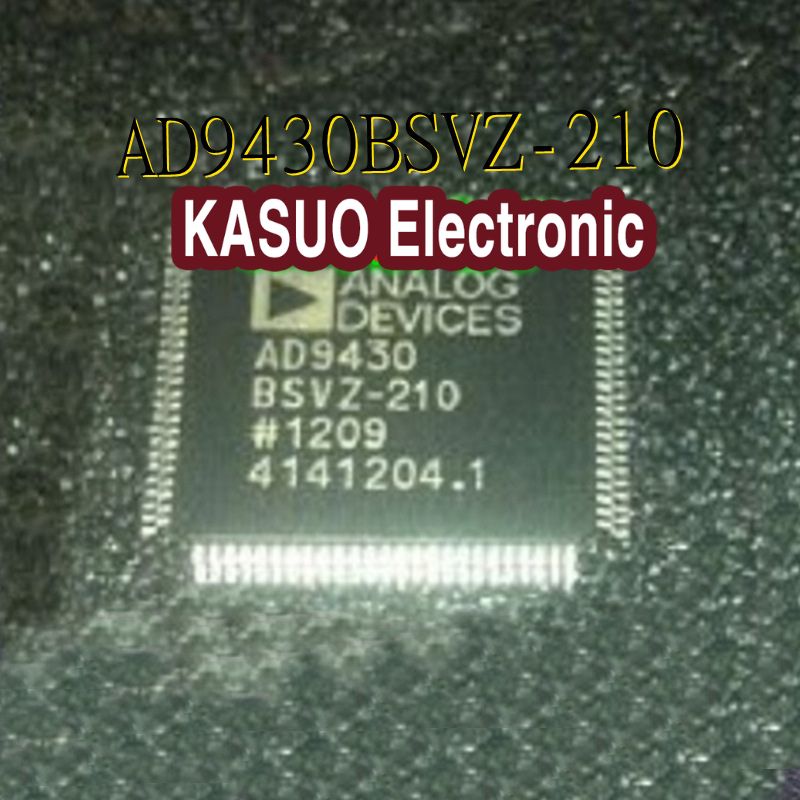AD9430BSVZ-210