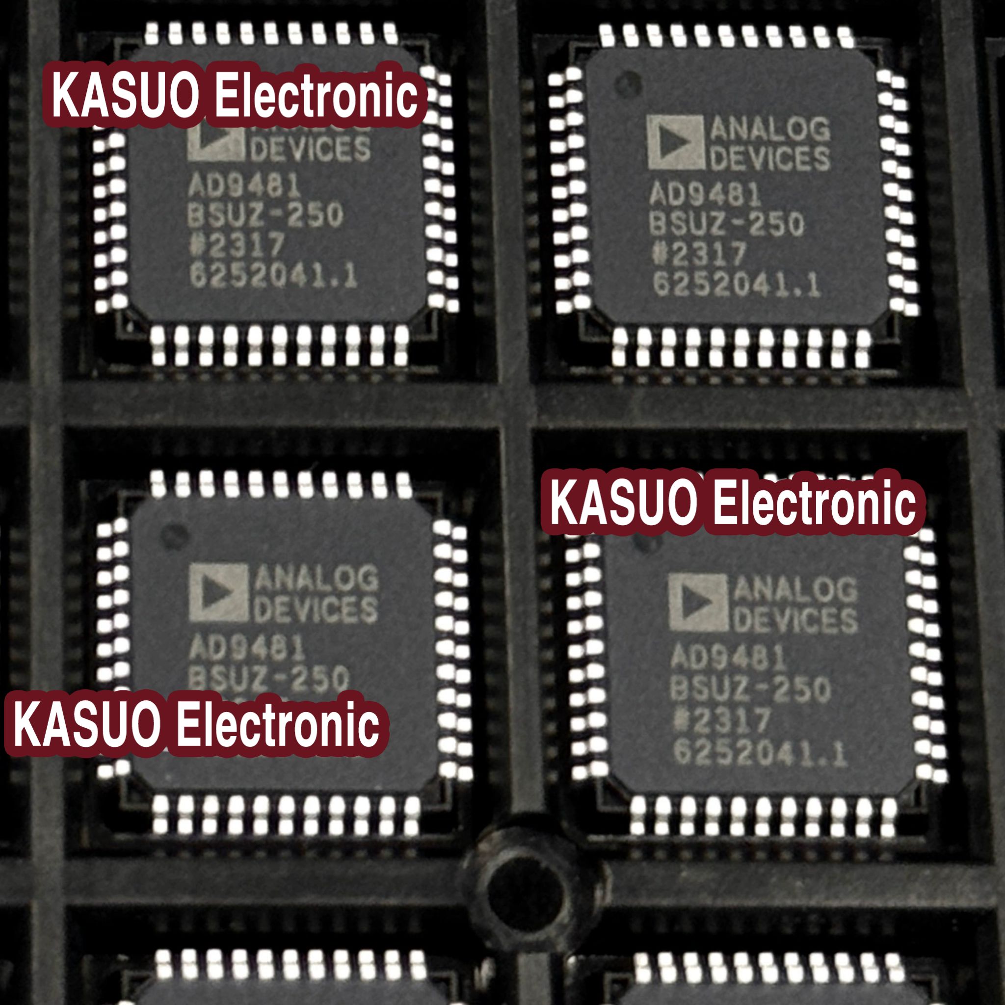 AD9481BSUZ-250