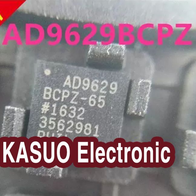 AD9629BCPZ-65