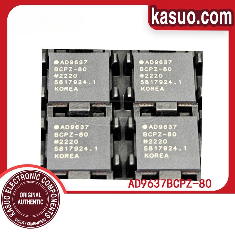 AD9637BCPZ-80
