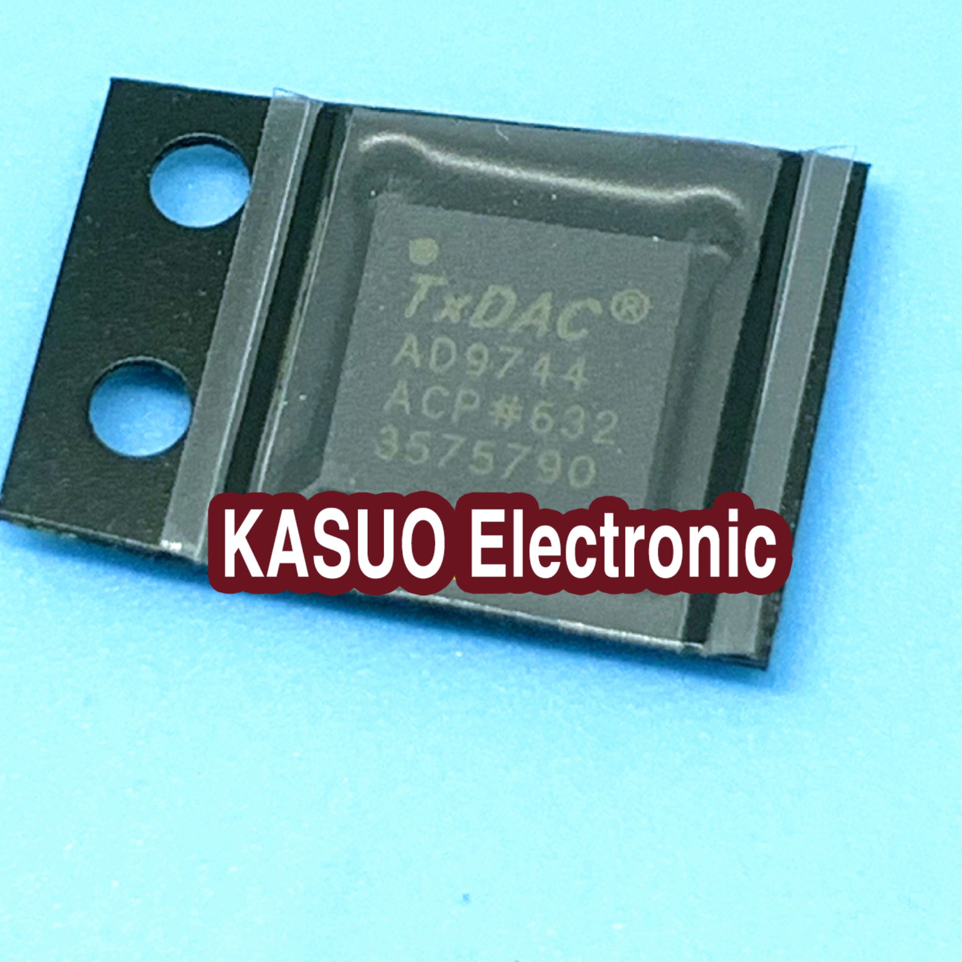 AD9744ACPZ