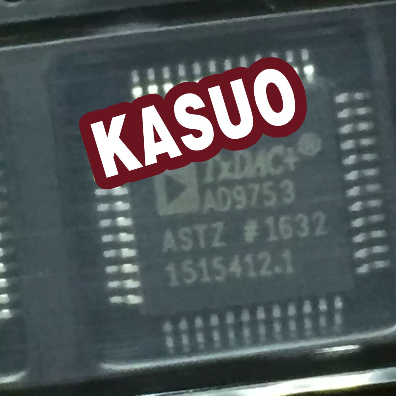 AD9753ASTZ