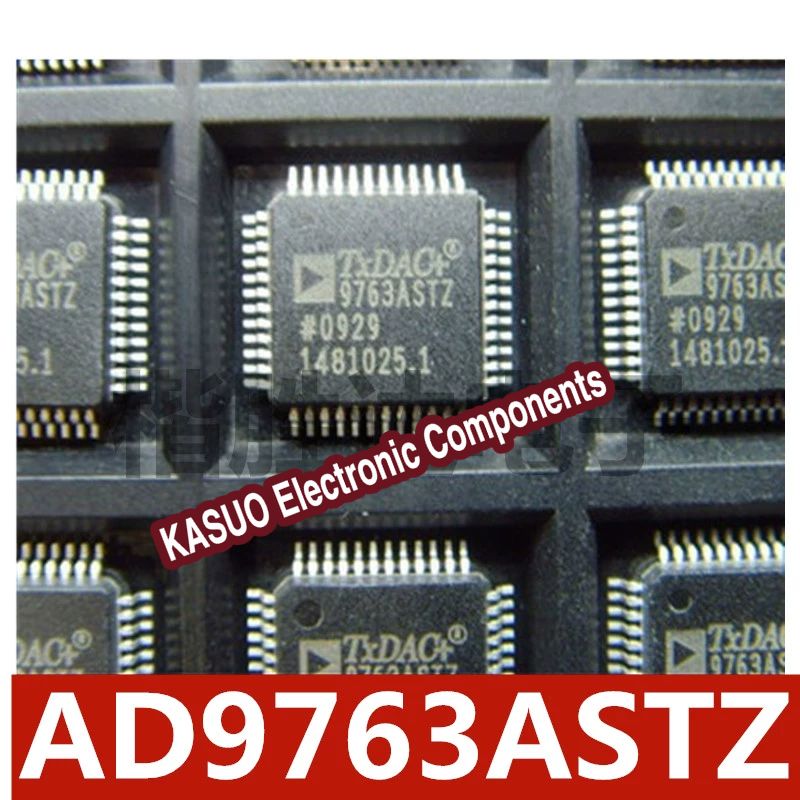 AD9763ASTZ