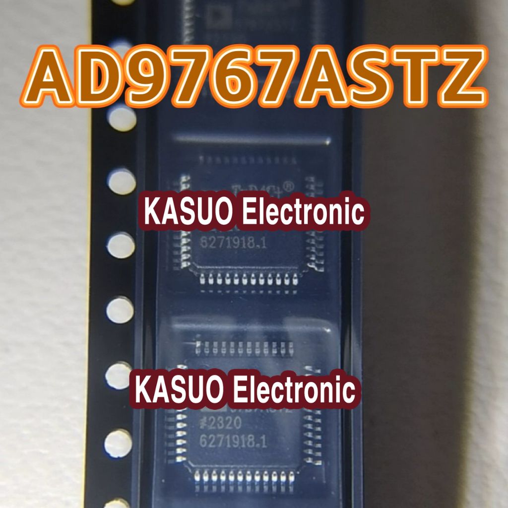 AD9767ASTZ