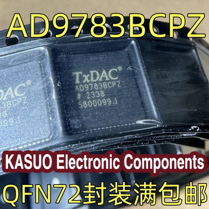 AD9783BCPZ