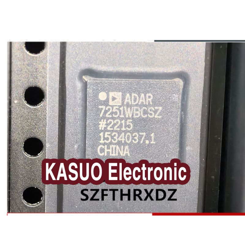 ADAR7251WBCSZ