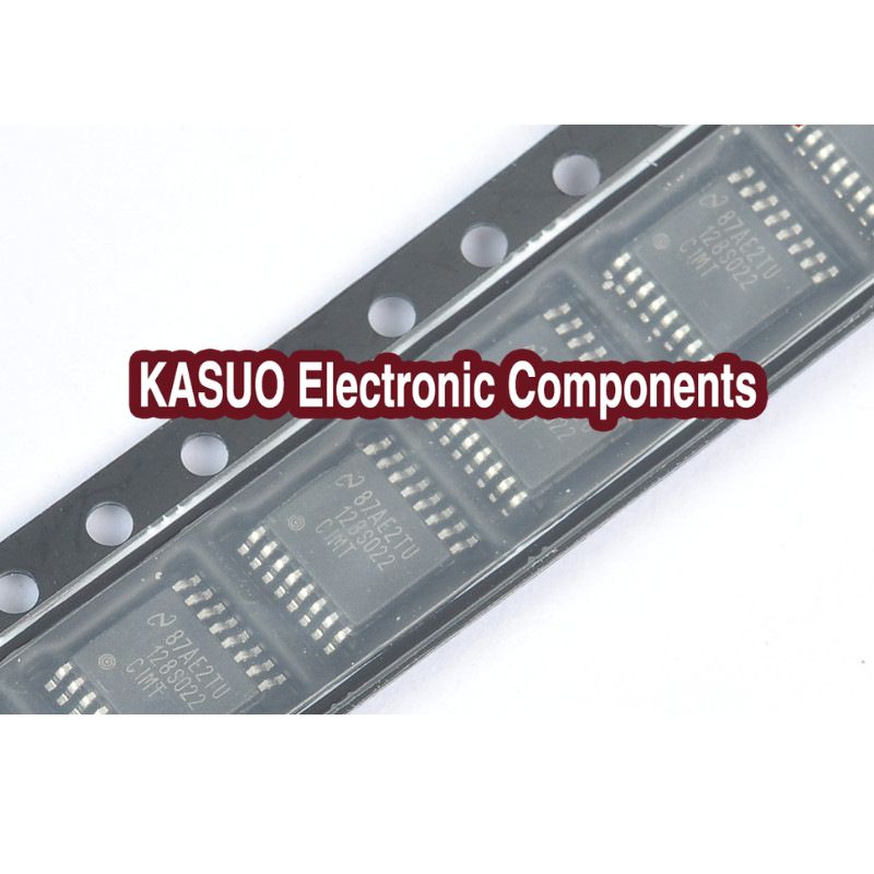 ADC128S022CIMTX