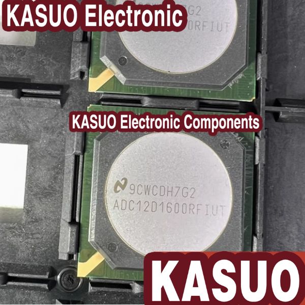 ADC12D1600RFIUT