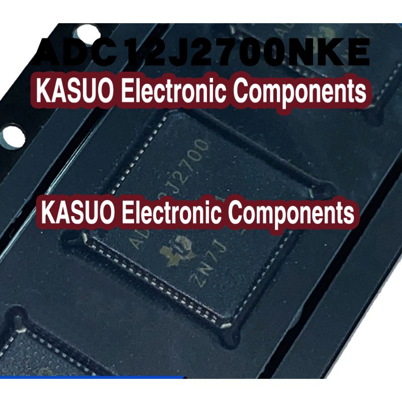 ADC12J2700NKE