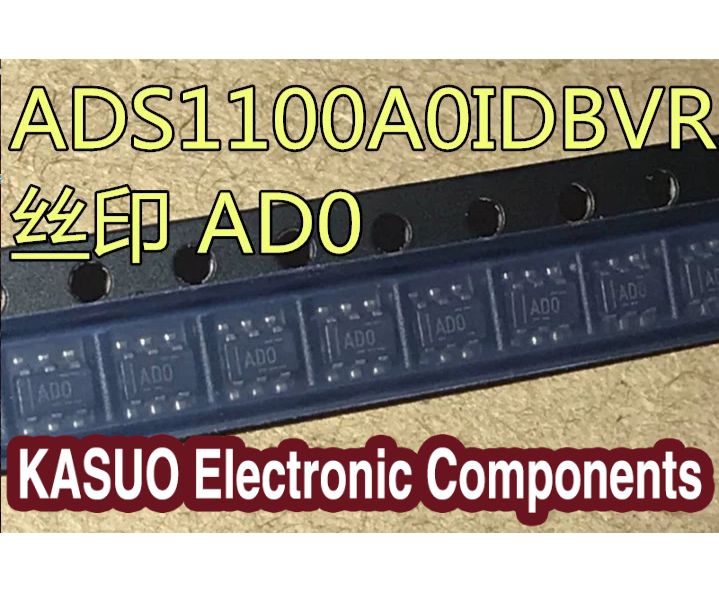 ADS1100A0IDBVR
