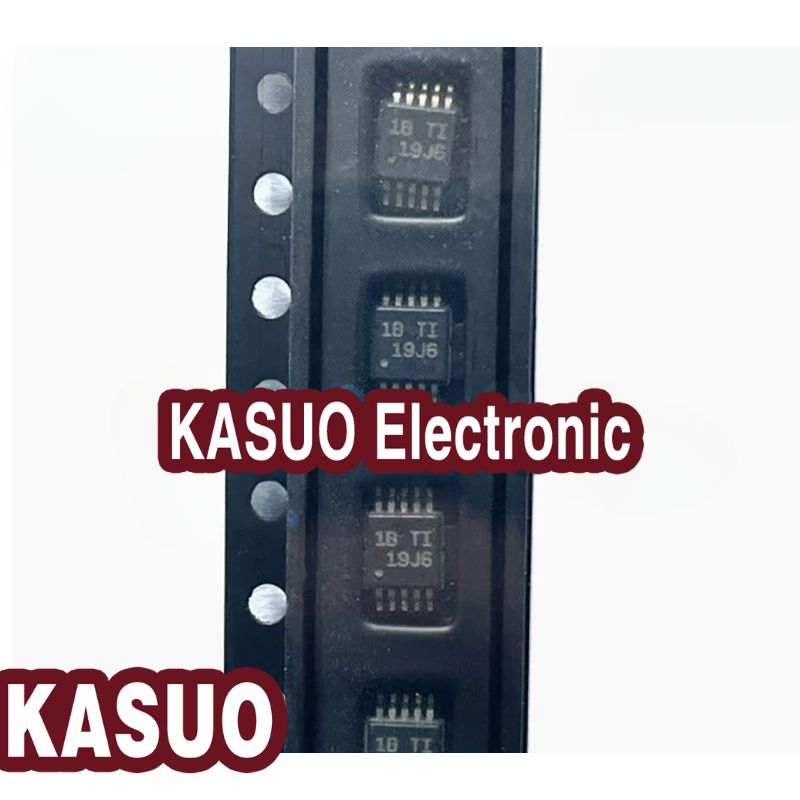 ADS1115BQDGSRQ1