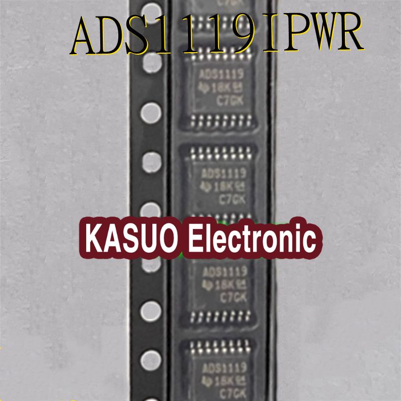 ADS1119IPWR