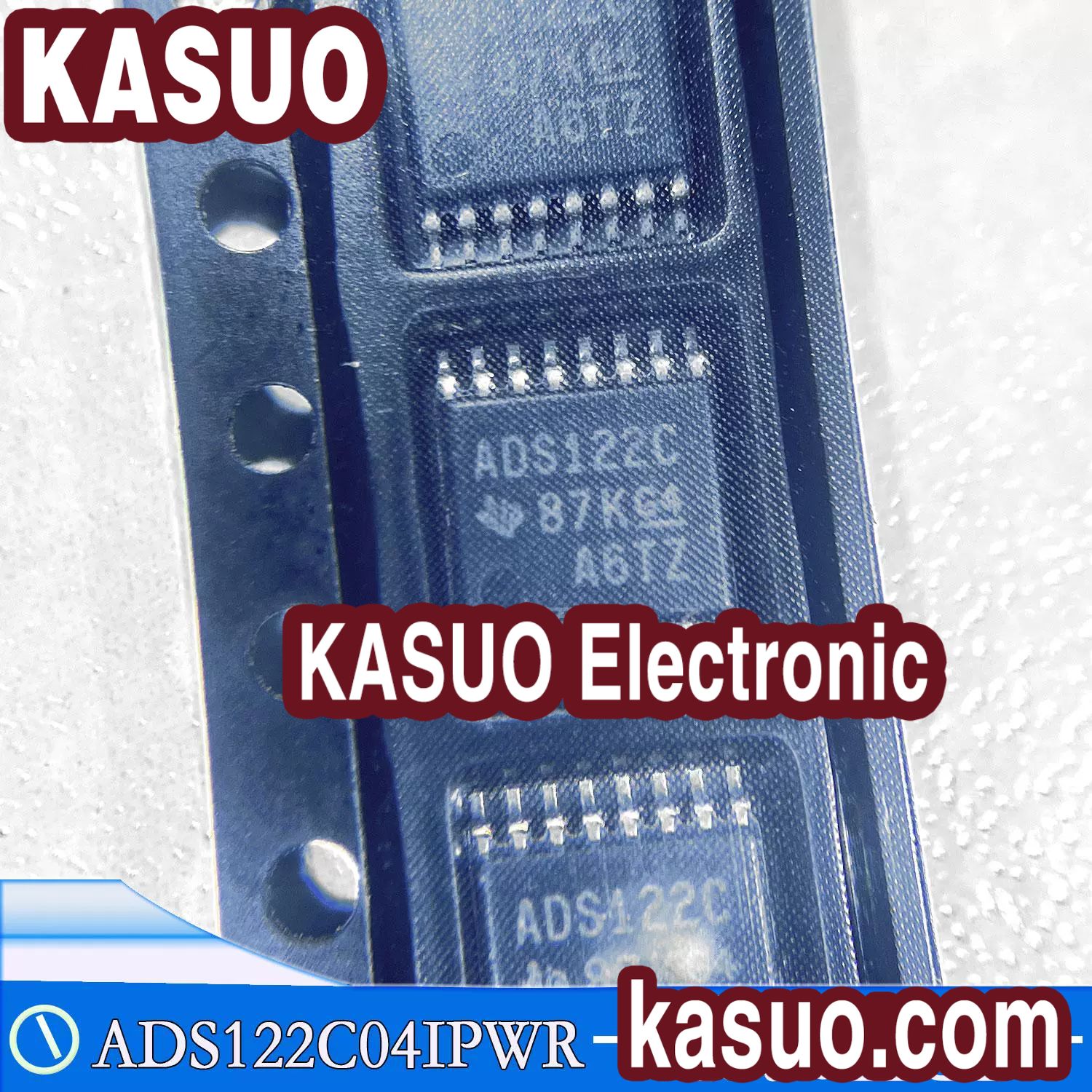 ADS122C04IPWR