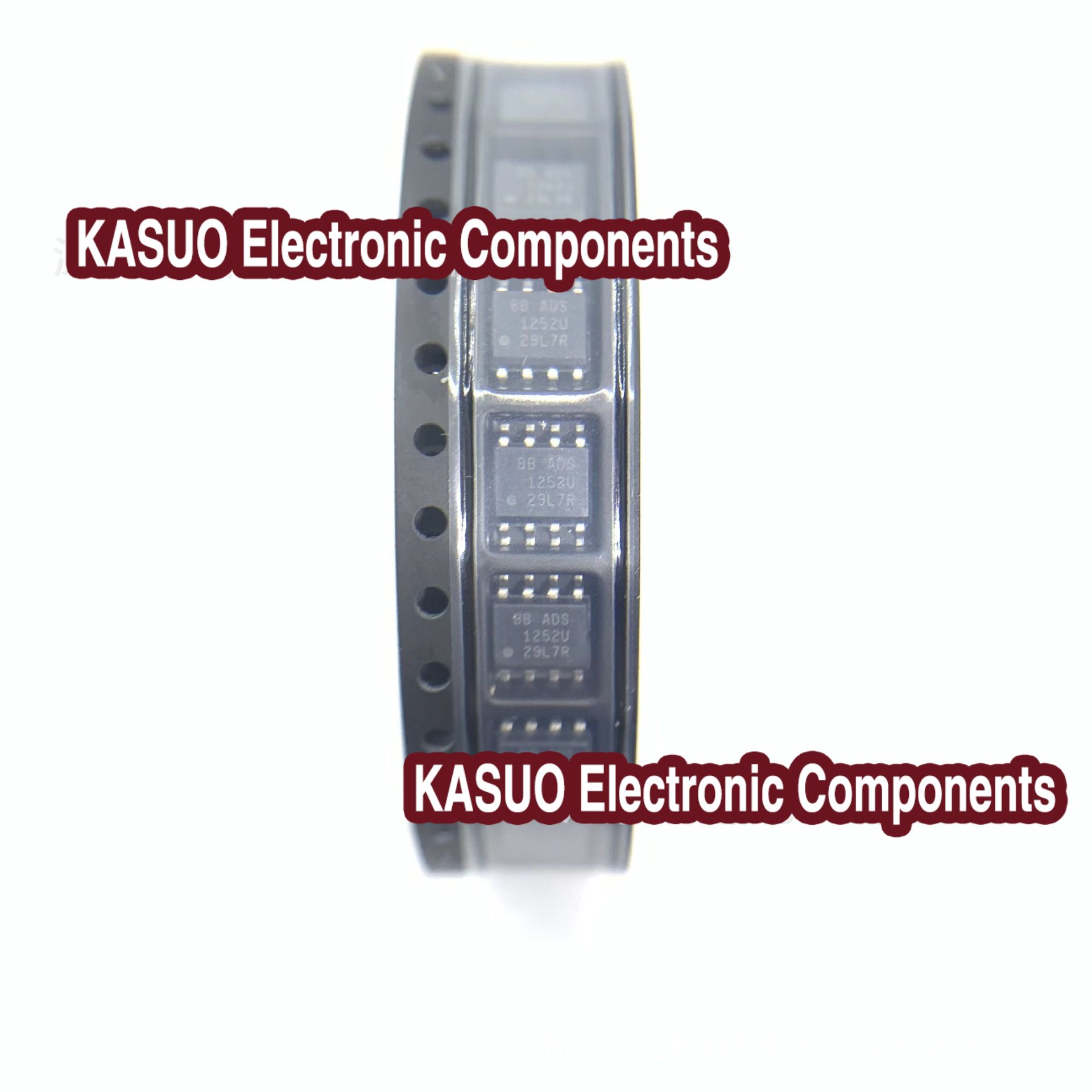 ADS1252U/2K5
