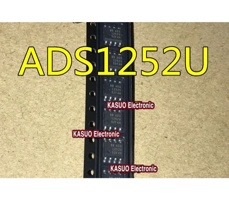 ADS1252U