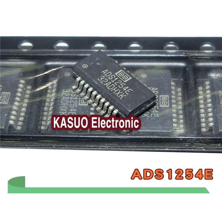 ADS1254E