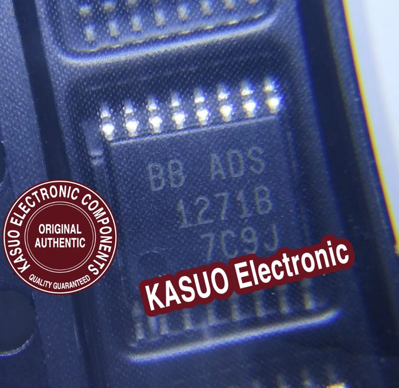 ADS1271IBPWR