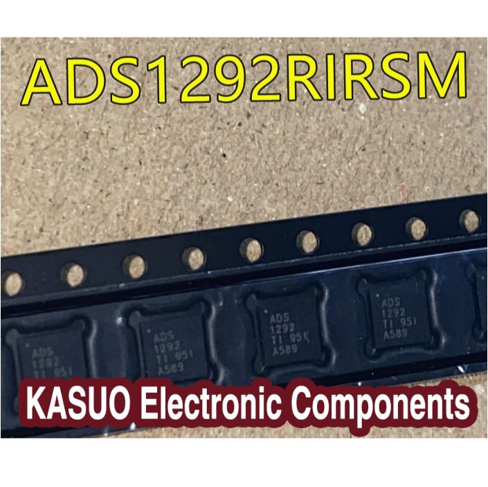 ADS1292RIRSMR
