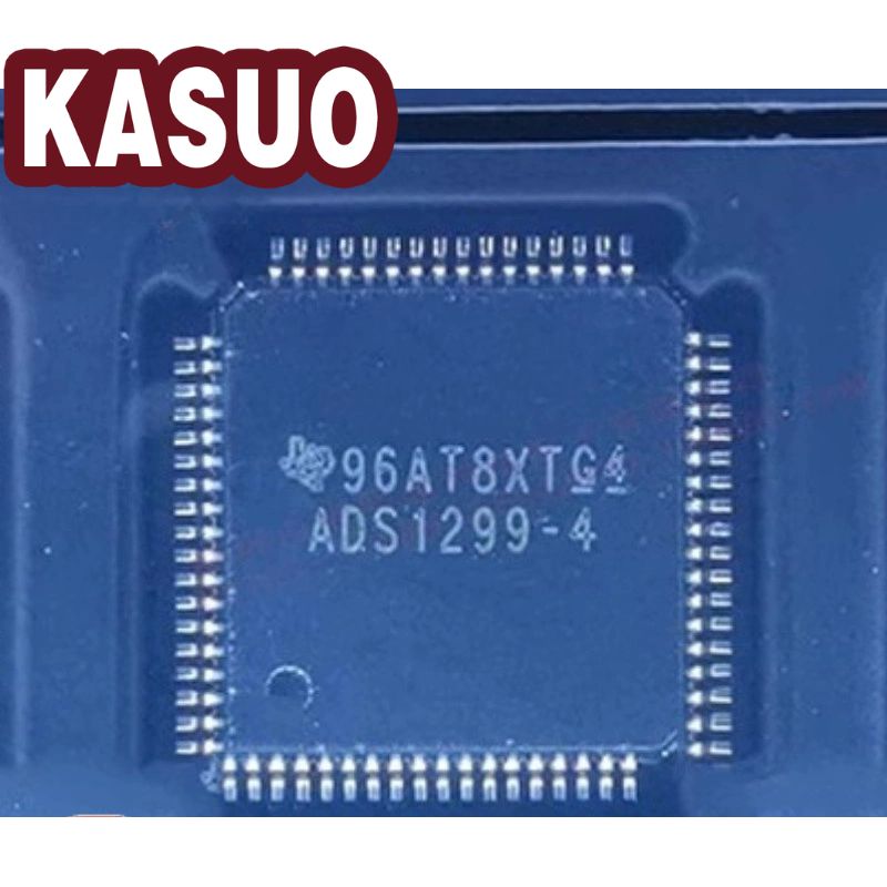 ADS1299-4PAG