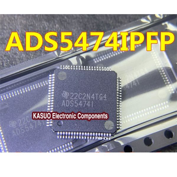 ADS5474IPFPR