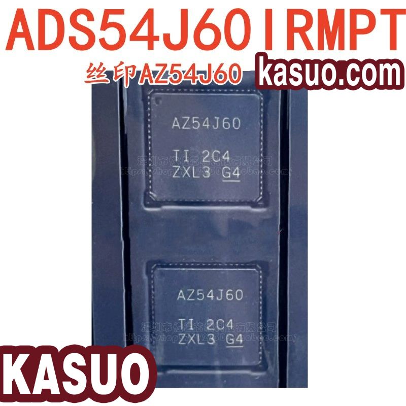 ADS54J60IRMP