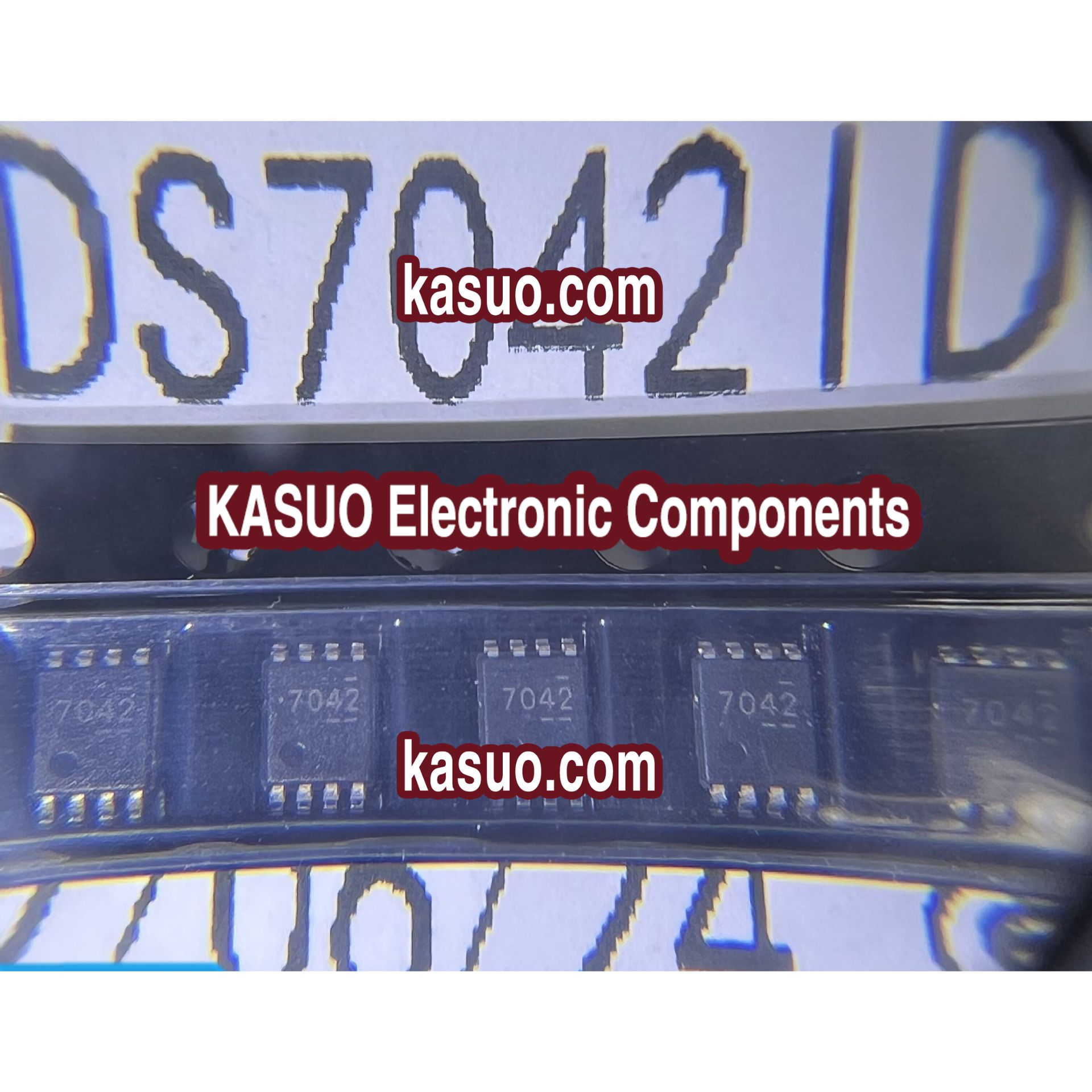 ADS7042IDCUR