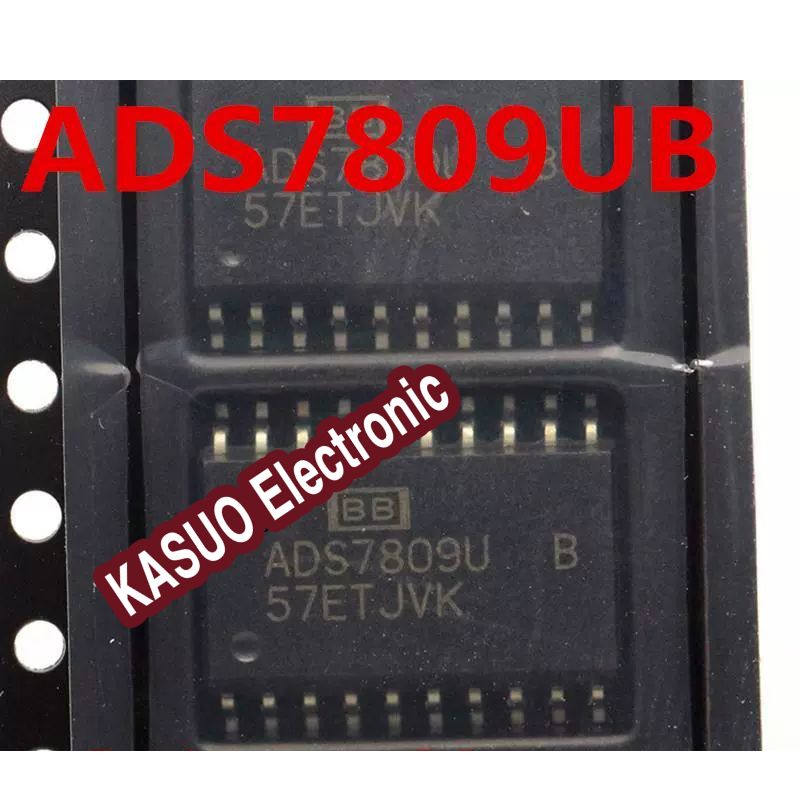 ADS7809U