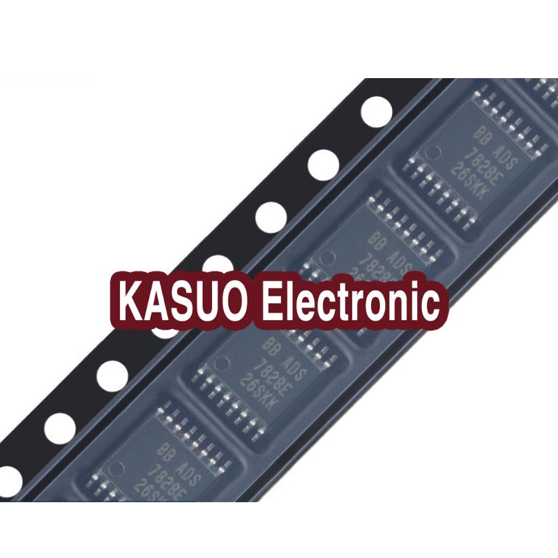 ADS7828E/2K5