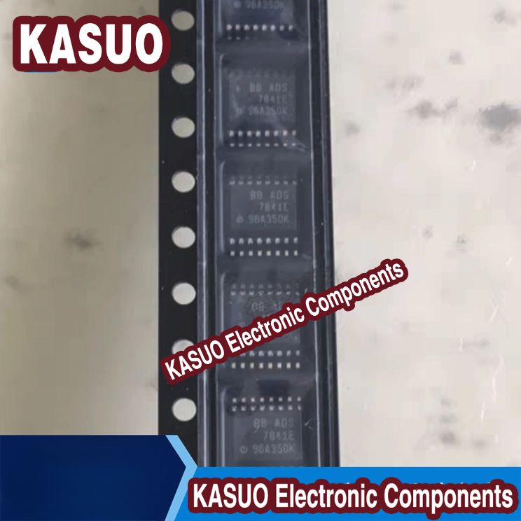 ADS7841E